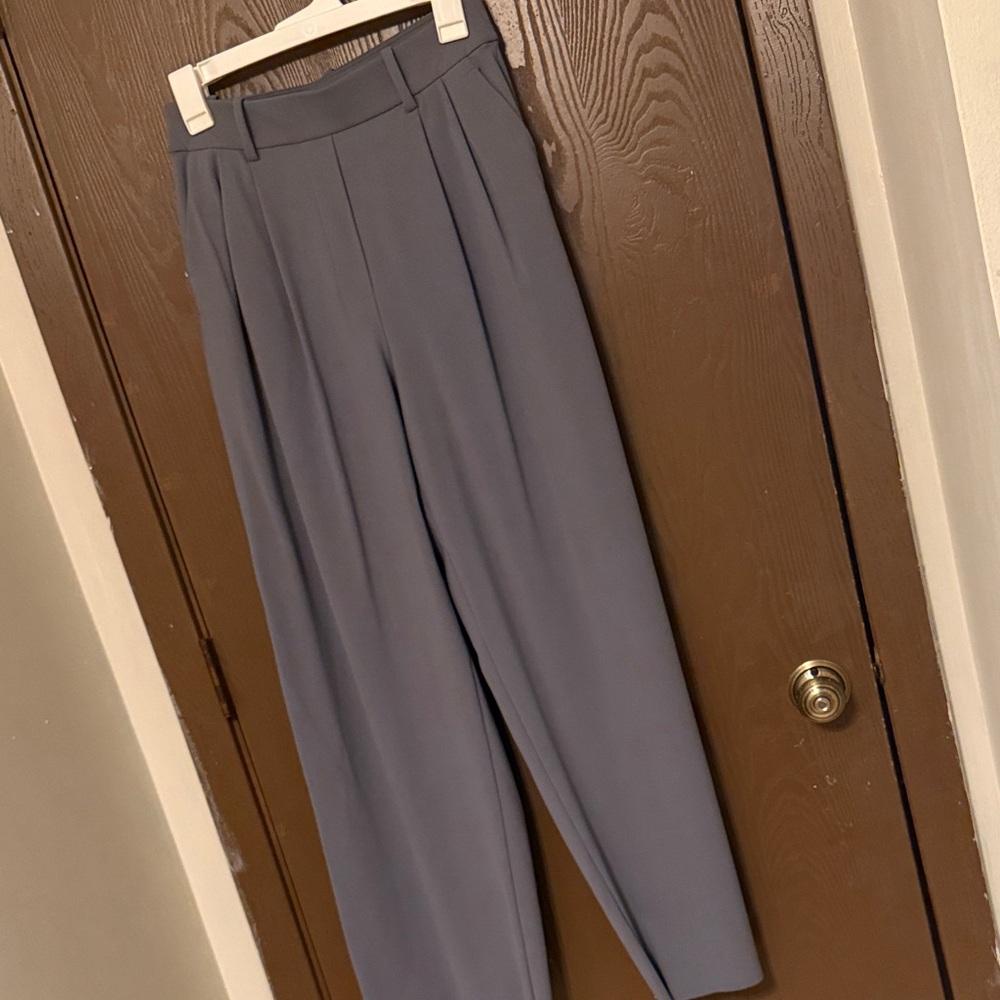 Lululemon day drift wide leg
